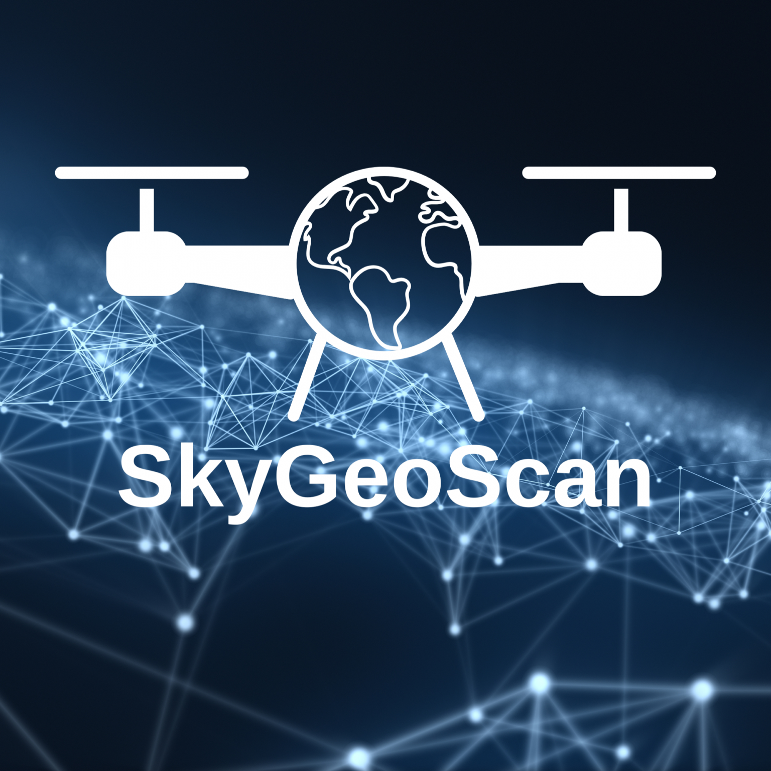 Gebäudevermessung Bayern – SkyGeoScan Drohne & Laserscanning