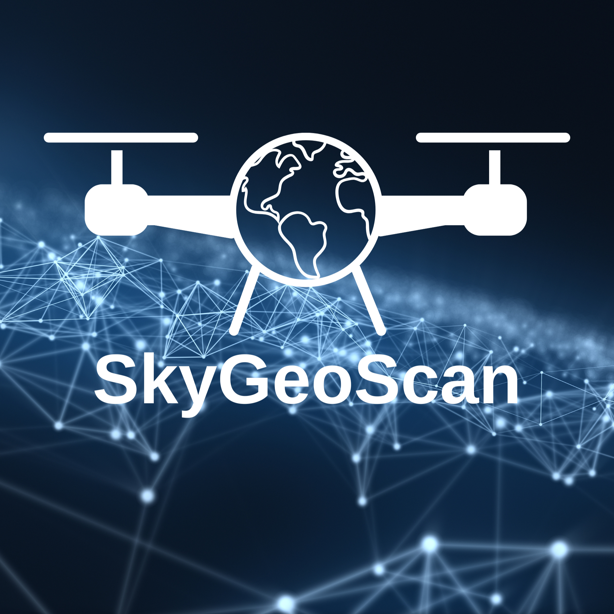 Gebäudevermessung Bayern – SkyGeoScan Drohne & Laserscanning