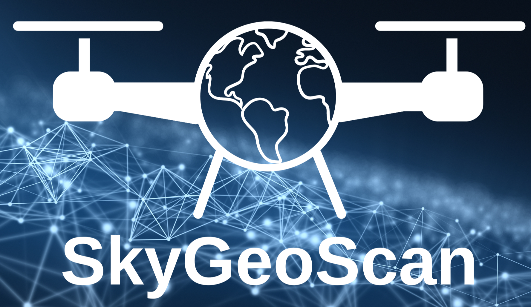SkyGeoScan